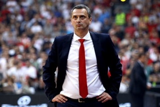 Pralaimėjimų liūne skendinčio "Galatasaray" vairą gali perimti buvęs "Crvena Zvezda" treneris